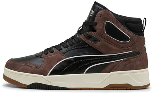 Puma Unisex Rbd Break Mid SdSneaker
