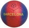 SaoTi Fußballbälle Barcelona, ideal für Fans und Fußballfans, offizielle Größe 5