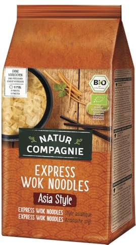 Express Wok Noodles - Asia Style 18 x 250 g