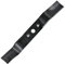 Spares2go Blade for MacAllister MLMP300H40 MLMP300SP40 Lawnmower 40cm Metal Grass Cutter