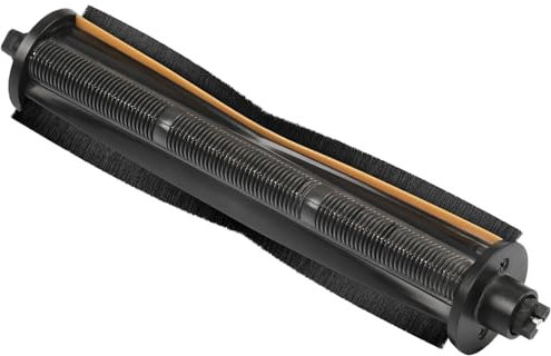 1 Stück TriCut Bürste für Dreame L10s Ultra Gen 2 / L10s Pro Ultra / L10s Ultra / X30 Ultra / X40 Ultra / L40 Ultra / L20 Ultra / X40 Master Staubsauger Roboter, Verwicklungsfreie Hauptbürste