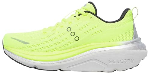 Saucony Herren Hurricane 25Sneaker | Straßenlaufschuhe