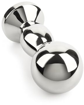 Bubble Trouble Butt Plug
