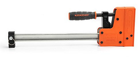 Jorgensen POJ8012 12 Cabinet Master Bar Clamp