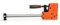 Jorgensen POJ8012 12 Cabinet Master Bar Clamp