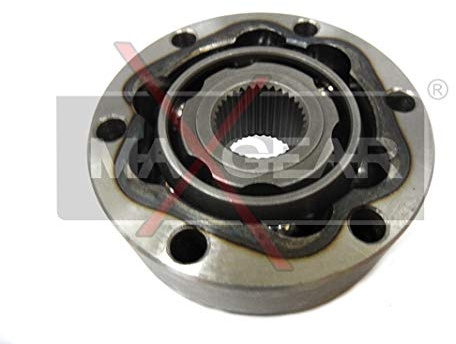 MAXGEAR 49-0285 Gelenksatz Antriebswelle Achswelle Kompatibel mit VW TRANSPORTER III Bus 211598101 26-1001MG 211598101X