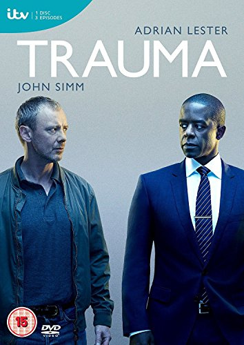 ITV Studios Home Entertainment