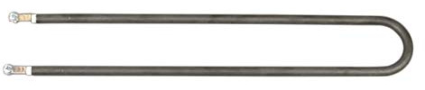 BSD Backofen Grill Heizelement 630W U Form