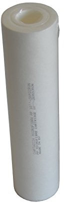 Cartuccia filtro acqua sedimenti 10 pollici 20/25 micron