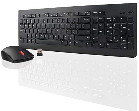 Lenovo GX30N81776 Keyboard Black