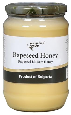 Bulgarian Bee