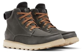 Sorel Men's Madson™ Ii Moc Toe WpFashion Boot