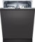 NEFF S255ITX04E XXL-Geschirrspüler vollintegriert N50, 60 cm, Home Connect, InfoLight, Chef 70°, 6 Programme
