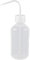 PiniceCore Tattoo Waschflasche 250ml Sicherheits-spritzflasche Bewässerung Werkzeuge, Wirtschaft Kunststoff-Squeeze-Flasche Für Die Etiketten Tattoo Supplies
