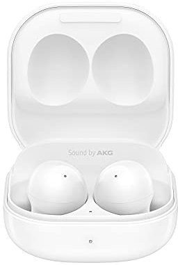 Samsung Galaxy Buds2 - Wireless Earphones White