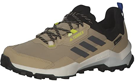 adidas Herren Terrex Ax4 GTX Trekking-& Wanderhalbschuhe, Tonbei Gricin Amaaci, 44 EU