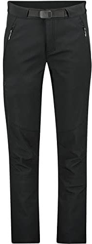 Meru Herren Westport Hose, Caviar, XXL