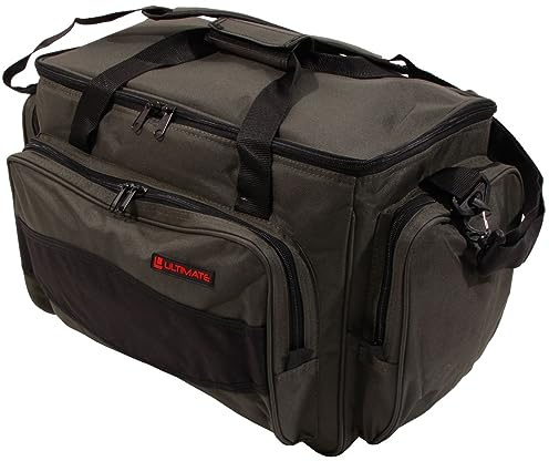 Ultimate Allround Carry All Green | Carryall