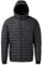 Gill 2024 Mens Fitzroy Sailing Jacket 1092 - Black Mens Size - M
