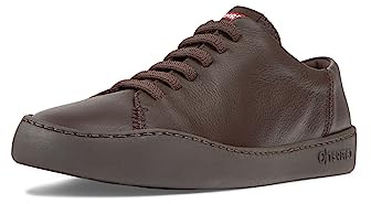 Camper Women's Peu Touring K200877 Trainers, Burgundy 036, 2 UK