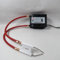 Generic Trasformatore di accensione AC 220V-240V, alta efficienza di accensione per diesel, metanolo, olio usato, uscita 15KV, linea ad alta tensione da 1 m, qualità stabile