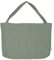 Little Dutch TE40873020 Strandtasche/Wickeltasche Frottee dunkelgr