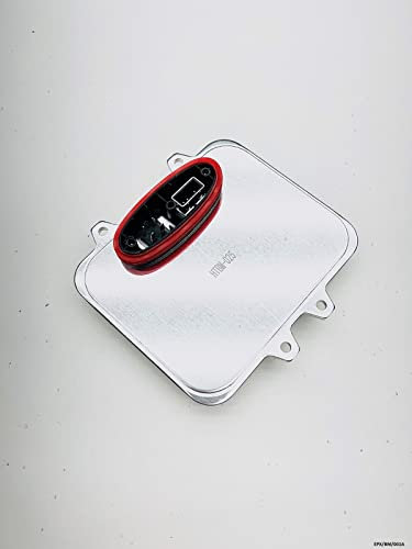 Xenon Scheinwerfer Vorschaltgerät kompatibel mit BMW X5 (E70) M 4.4L 2009-2013 EPX/BM/001A