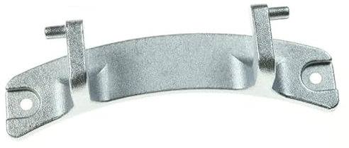 CHARNIÈRE DE HUBLOT POUR LAVE LINGE VEDETTE - AS0033253