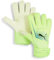 PUMA Ultra Play RC, Jungen Torwarthandschuhe, Fizzy Apple-Bluemazing, 9-041952