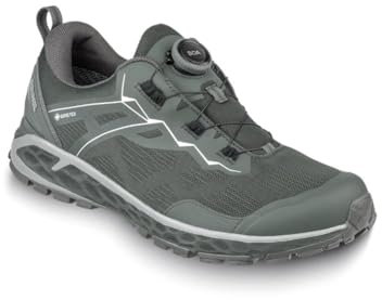 Meindl Power Walker 3.5 (Boa®) 002 Oliv/Silber 8,5