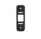 CAMGJORT Video Doorbell Wedge Mount – Black
