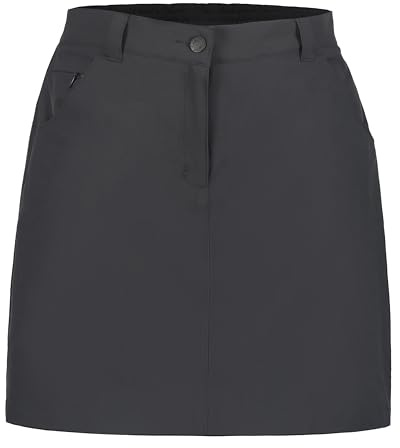 Icepeak Bedra Skort Damen - 36