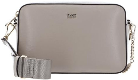 DKNY Bryant Umhängetasche beige
