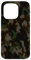 Hülle für iPhone 15 Pro Camouflage Schutzhülle Cover Army & Military Camo