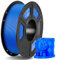 ANYCUBIC PETG Filament Blau 1KG, 3D Druckmaterialien 1,75mm Filament PETG für Meisten 3D Drucker