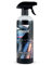 FULLCARX Alcantara Cleaner 750ml Alcantara Reiniger Innenraum Auto, Entfernt Flecken Leistungsstarker Autositz Polsterreiniger, Frisches Aroma, Autopflege Reinigung Detailing Professionelles Produkt