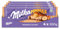 MILKA - 4 Tablettes de Chocolat au Lait Milka MMMAX Caramel Noisettes 300g - Chocolat au Tendre Lait du Pays Alpin - Lot de Tablettes de Chocolat Milka Caramel Noisettes - Lot de 4x300g