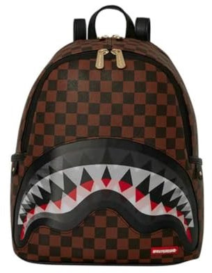 SPRAYGROUND Zainetto Marrone 910B6519NSZ MARRONE TU
