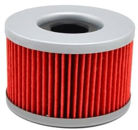 1 Stück kompatibler Motorrad-Ölfilter für CX500 500 CX 500 CX500 CX500C CX500D 1978-1984