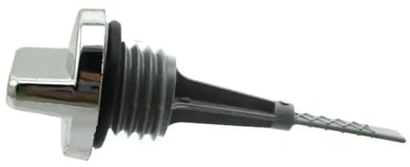 Short Oil Tauchstick kompatibel mit 50 CCM 70cc 90cc 110cc 125CC