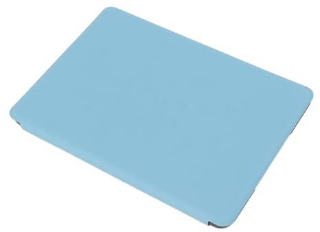 RASTKY Étui Fin en Cuir PU pour Liseuse de Livres électroniques, 6,8 Pouces, pour Paperwhite 11e Génération, Couverture Résistante aux Rayures pour Liseuse de Livres électroniques (#2)