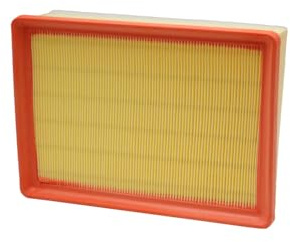 HELLA 8ZA 366 130-321 Luftfilter AF032 - Filtereinsatz