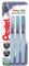 Pentel Wasserpinsel, rund Set | fein | mittel | breit, 1