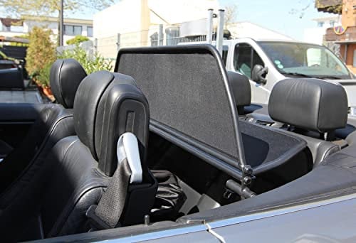 Airax Windschott geeignet für BMW 3er E 46