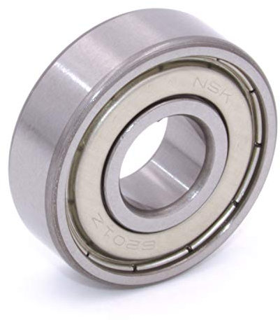Kugellager 6201 ZZ NSK 12x32x10 mm