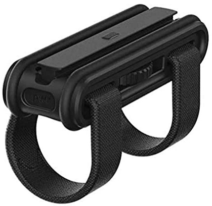 Knog 10.73725 Accesorio para Bicicleta Montaje de Linterna de Bicicleta - Accesorios para Bicicletas
