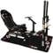 GameSeat,Gameseat Pro Series, Gameseat Pro Series Black/White.Red