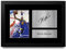 HWC Trading Kevin Durant A4 Gerahmte Signiert Gedruckt Autogramme Bild Druck-Fotoanzeige Geschenk Für Golden State Warriors Basketball-Fans