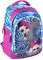 Artesania Cerda Mochila Casual Luces Lol Zaino, 41 cm, Rosa