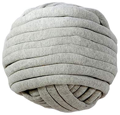 Ancoree Spezielle Form Zierkissen Throw Pillow Einfachen Stil Abendessen Soft Wurfkissen für Auto Sofa Freundinnen Spielen-Dekorative Throw Pillow-Knoten Kissen-Dekorative Kissen (Hemp Grey)